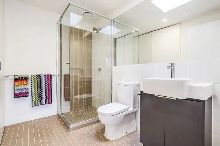 Sixth view of Homely apartment listing, 207/28 Galileo Gateway, Bundoora VIC 3083
