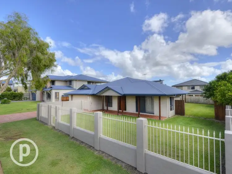9 Bedarra Street, Redland Bay QLD 4165