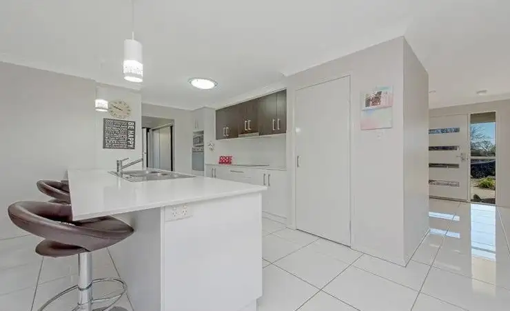 Second view of Homely house listing, 222 Nelson Street, Kearneys Spring QLD 4350
