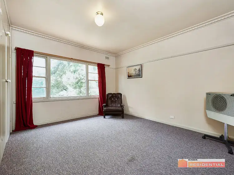 Sixth view of Homely unit listing, 1/12 Oliver Street, Ringwood VIC 3134
