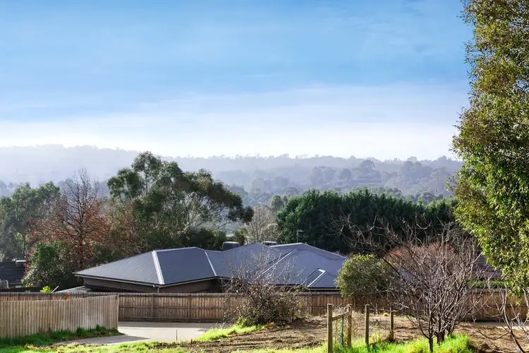 Sixth view of Homely land listing, LOT 1B, 591 Hull Road, Lilydale VIC 3140