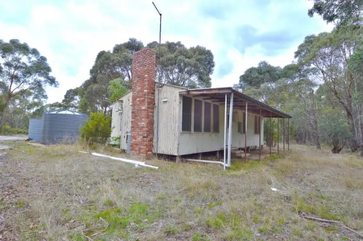 58 Smythesdale-Snake Valley Road, Smythesdale VIC 3351
