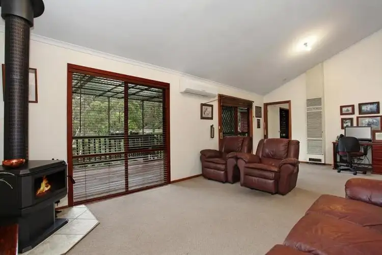 Third view of Homely house listing, 58A York Road, Mount Evelyn VIC 3796