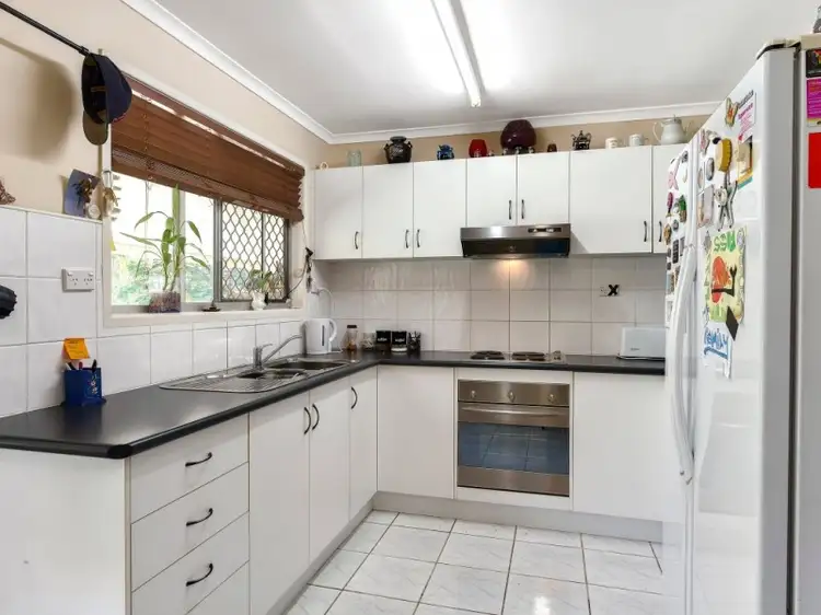 Second view of Homely house listing, 73 Radiata Street, Hillcrest QLD 4118