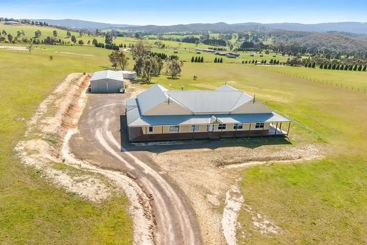 Fifth view of Homely house listing, 7 Bosco Drive, Eden Park VIC 3757