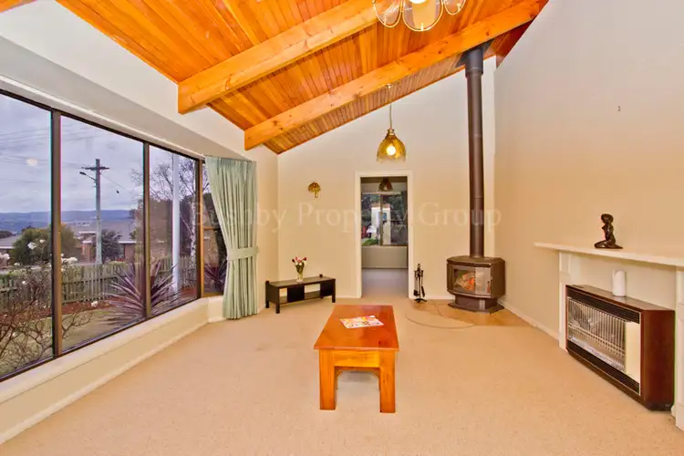 Third view of Homely house listing, 27 Hingston Crescent, Norwood TAS 7250