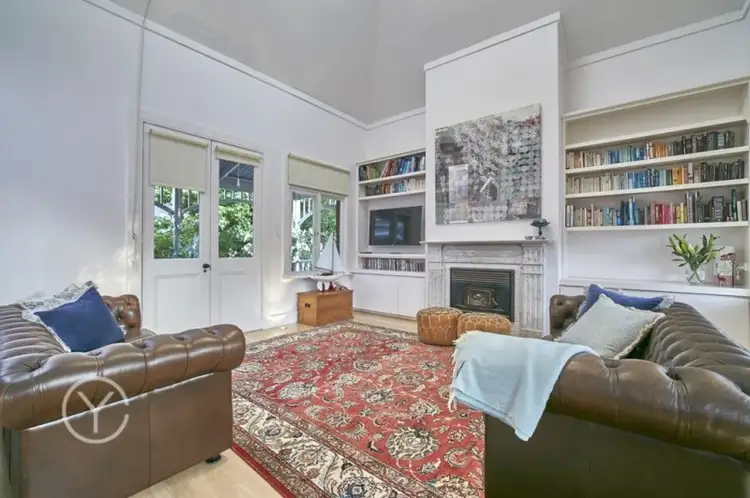 Fourth view of Homely house listing, 11 Congdon Street, Cottesloe WA 6011