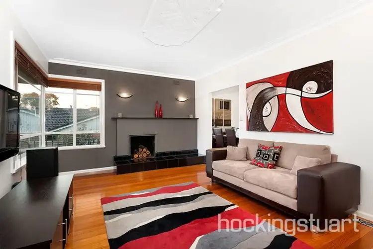 Second view of Homely house listing, 39 Brindy Crescent, Doncaster East VIC 3109