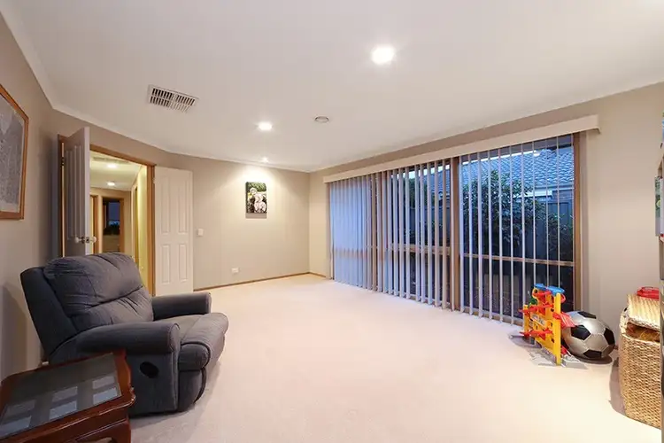 Sixth view of Homely house listing, 32 Bridgewater Way, Rowville VIC 3178
