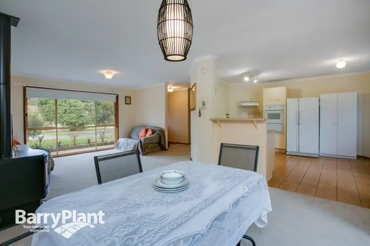 Fourth view of Homely unit listing, 8/21 Howqua Drive, Rosebud West VIC 3940