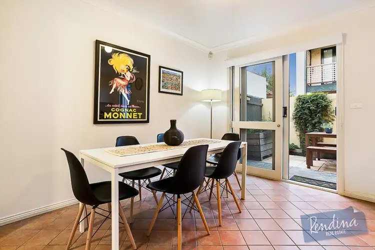 Fourth view of Homely townhouse listing, 1/5 Wight Street, Kensington VIC 3031