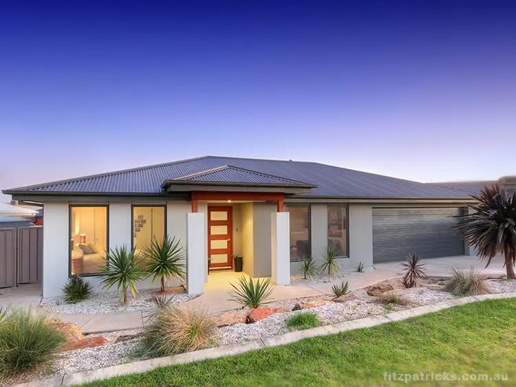 21 Mirrul Street, Glenfield Park NSW 2650