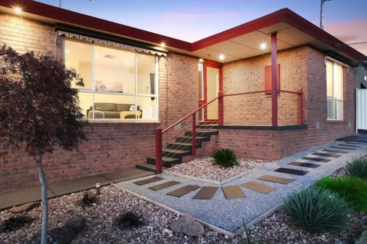 Third view of Homely house listing, 6 Ellesmere Crescent, Gladstone Park VIC 3043