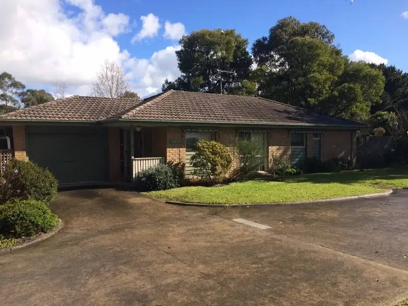 Main view of Homely house listing, 3/3070 Frankston - Flinders Road, Balnarring VIC 3926