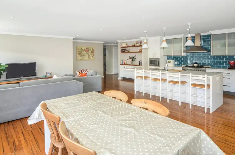 Third view of Homely house listing, 11 Trawler Street, Vincentia NSW 2540