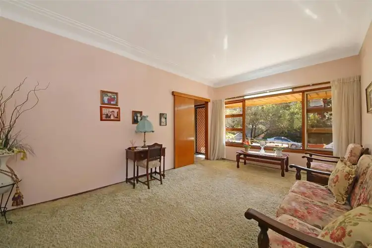 Second view of Homely house listing, 29 Valley Road, Padstow Heights NSW 2211