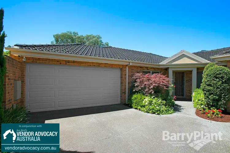 2/11 William Street, Mount Waverley VIC 3149