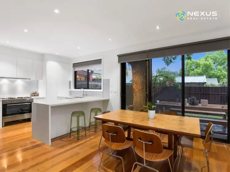 Second view of Homely house listing, 1A Ardrie Road, Malvern East VIC 3145