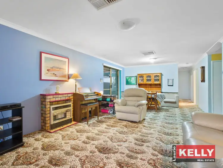 Fourth view of Homely house listing, 295 Acton Avenue, Kewdale WA 6105