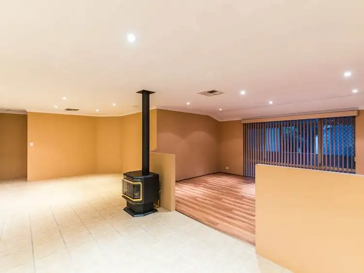 Fifth view of Homely house listing, 53 Wanaping Road, Kenwick WA 6107