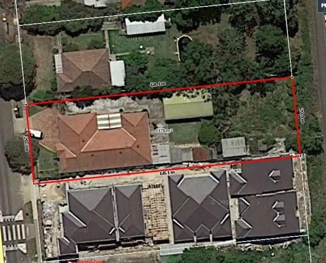 Sixth view of Homely house listing, 219 Targo Rd, Girraween NSW 2145