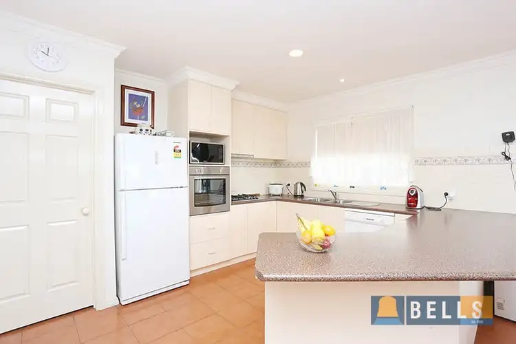 Third view of Homely house listing, 33 Cassinia Close, Delahey VIC 3037