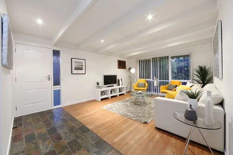 Fourth view of Homely unit listing, 1/28 Burchall Crescent, Rowville VIC 3178