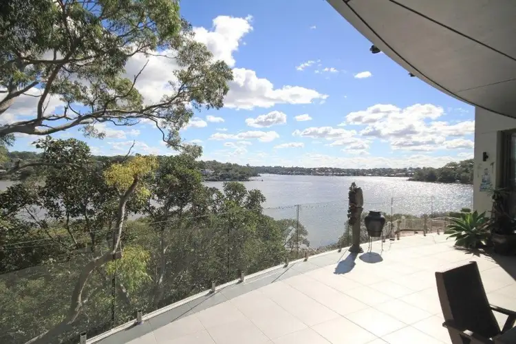 Second view of Homely house listing, 13 Robvic Avenue, Kangaroo Point NSW 2224