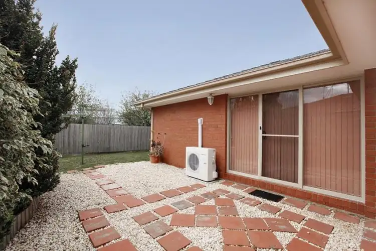 Sixth view of Homely house listing, 11 Sonnet Way, Truganina VIC 3029