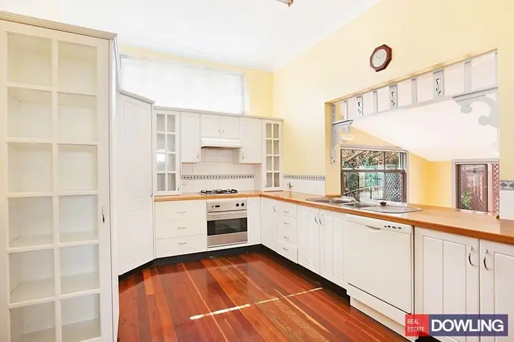 Second view of Homely house listing, 40 Robert Street, Wallsend NSW 2287