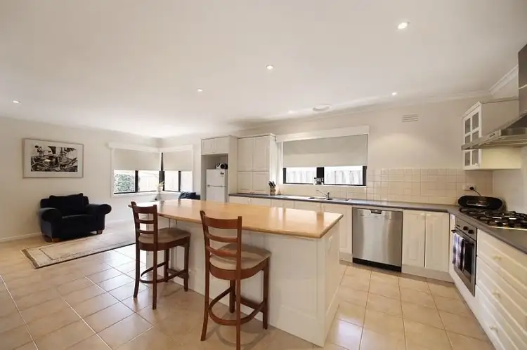 Second view of Homely house listing, 9 Healey Street, Moorabbin VIC 3189
