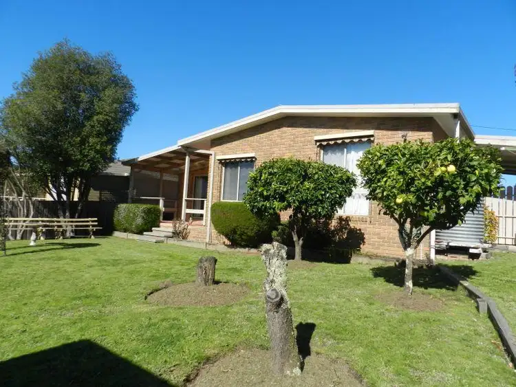 Main view of Homely house listing, 182 Moroney Street, Bairnsdale VIC 3875