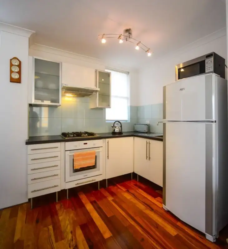 Second view of Homely apartment listing, 709/23 Adelaide Street, Fremantle WA 6160