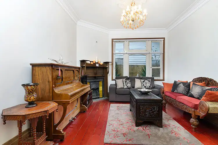 Second view of Homely house listing, 8 Stawell Street, Coburg VIC 3058