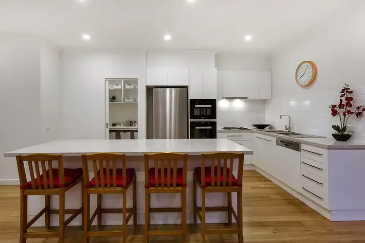 Second view of Homely house listing, 2/17 Pine Road, Bayswater VIC 3153