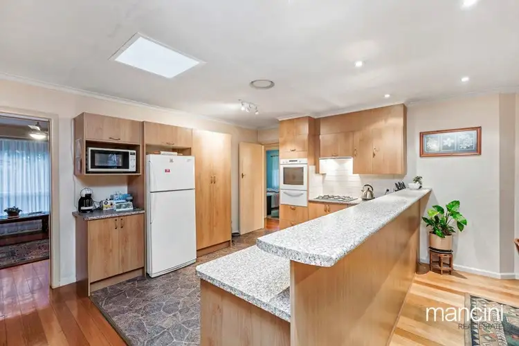 Sixth view of Homely house listing, 17 Fenfield Street, Altona VIC 3018