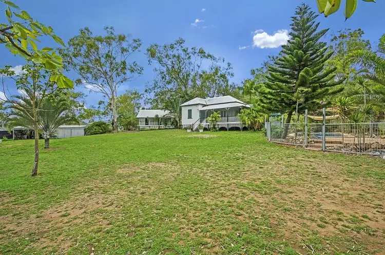 114 Willing Drive, Nome QLD 4816