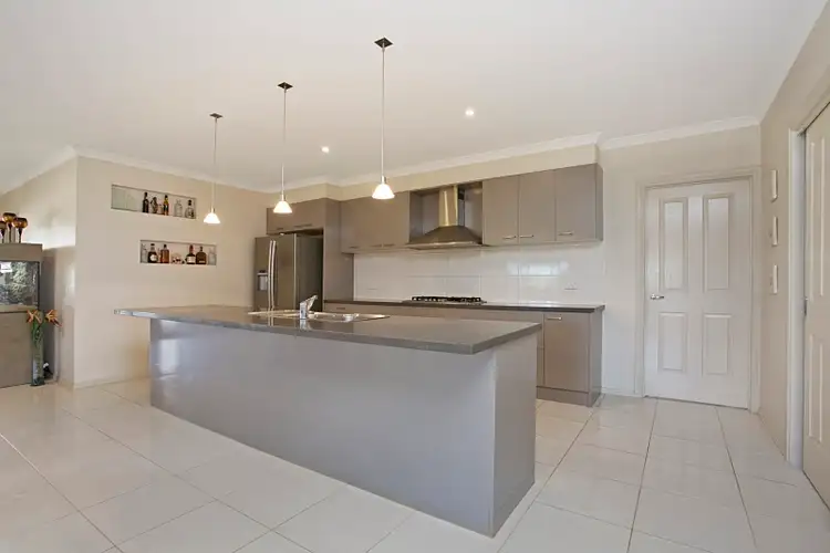 Second view of Homely house listing, 60 Tootle Street, Kilmore VIC 3764