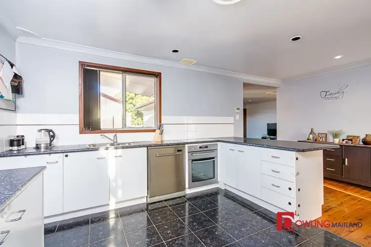 Fifth view of Homely house listing, 36 Burgess Parade, Tarro NSW 2322