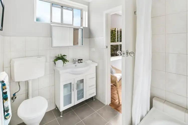 Sixth view of Homely apartment listing, 8/201 Blyth Street, Brunswick East VIC 3057