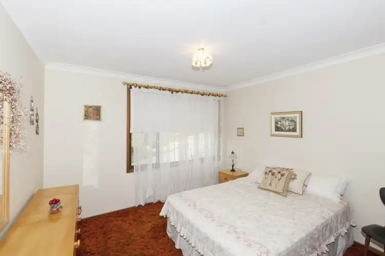 Fifth view of Homely house listing, 33 Douglas Street, Springwood NSW 2777