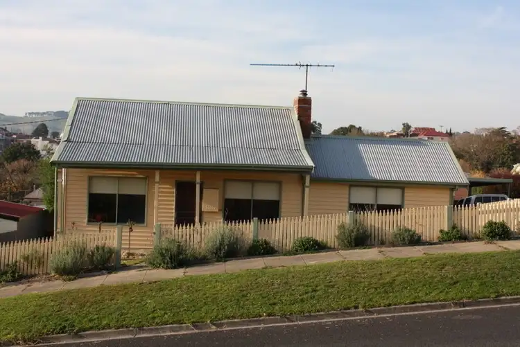 18 William Street