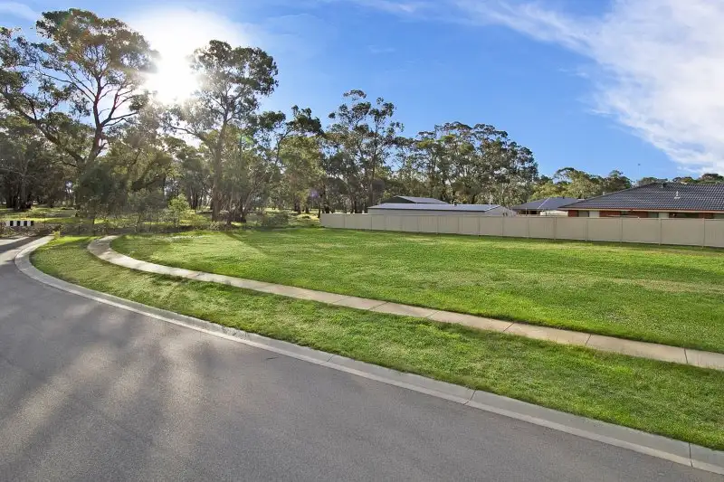 Main view of Homely land listing, 3 Norman Way, Marong VIC 3515