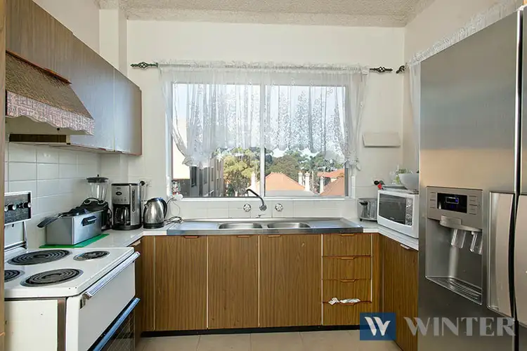 Fifth view of Homely unit listing, 11/1-7 Buchanan Street, Carlton NSW 2218