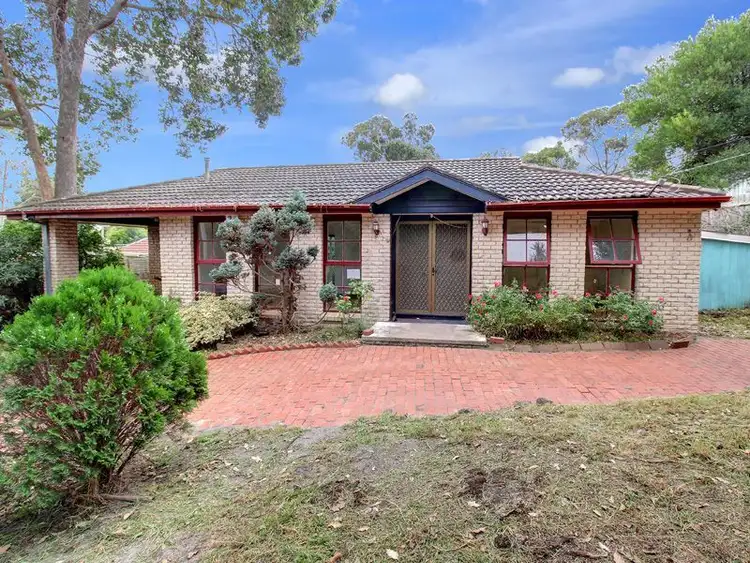 Main view of Homely house listing, 486 McClelland Drive, Langwarrin VIC 3910