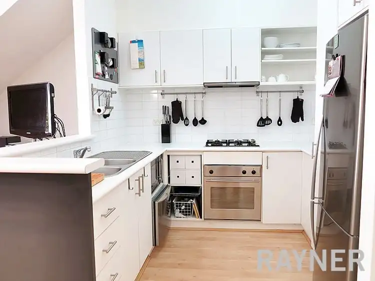 Fourth view of Homely apartment listing, 41/28 Robinson Avenue, Perth WA 6000