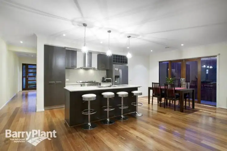 Fifth view of Homely house listing, 22 Black Gum Crescent, Cranbourne West VIC 3977