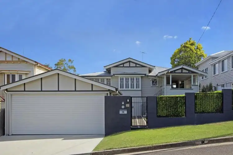18 Leighton Street, Wavell Heights QLD 4012