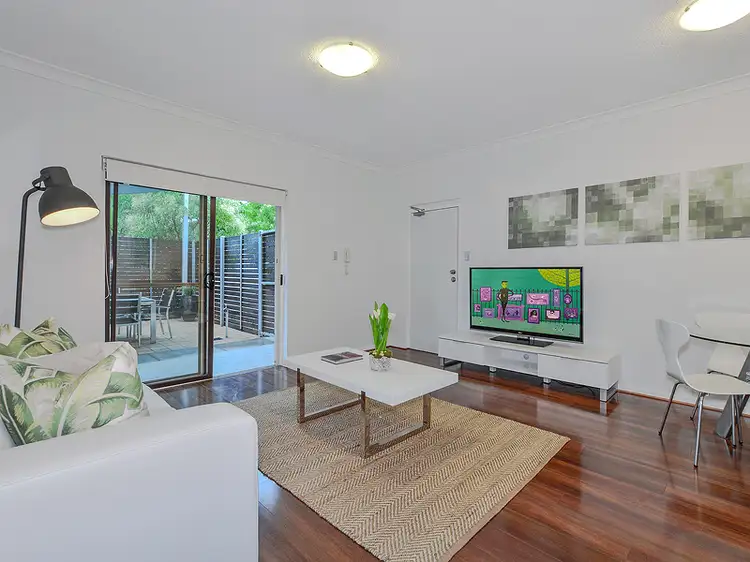 Third view of Homely house listing, Res. 10/7-9 L'Estrange Street, Glenside SA 5065