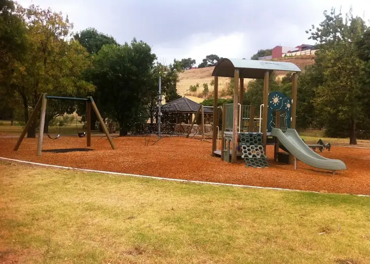 Third view of Homely land listing, 55 Marigold Crescent, Gowanbrae VIC 3043